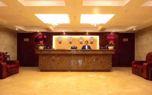 Longcheng Hotel