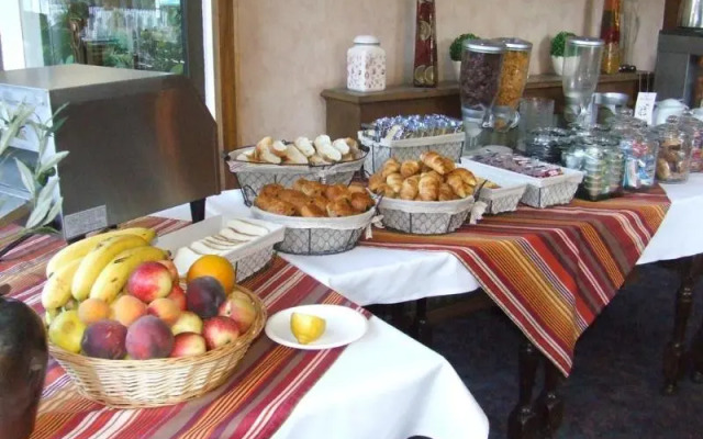 B&B Hotel Amélie les Bains