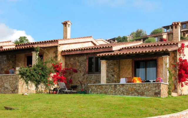 Il Borgo II (PCR170)