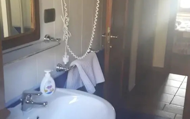 B&B Borgo Valagnesi