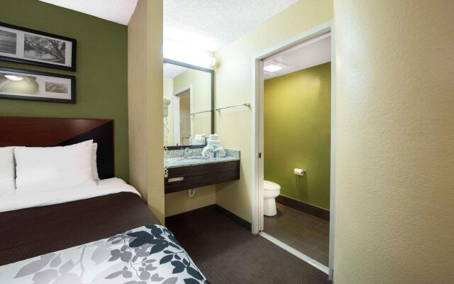 Sleep Inn Denver Tech Center