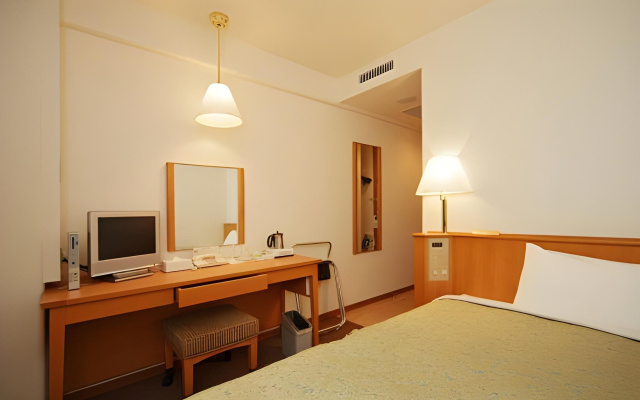 Smile Hotel Nara – Guest Rooms – Nara