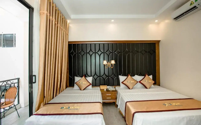 Starlight 14 Vườn Đào