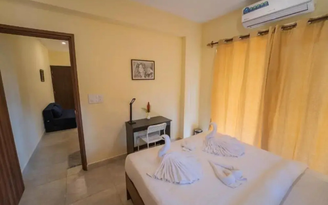 Mariners Bay Suites