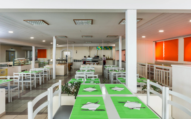 Sergios Hotel