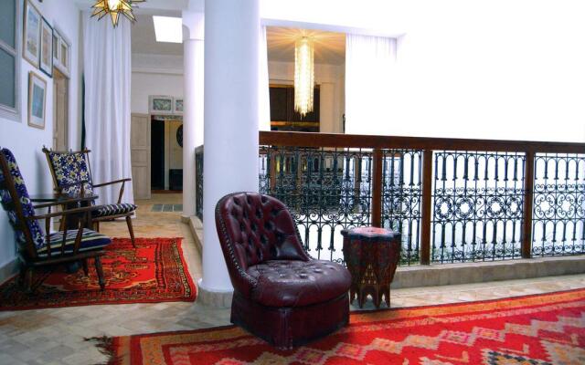 Riad Al Mansoura