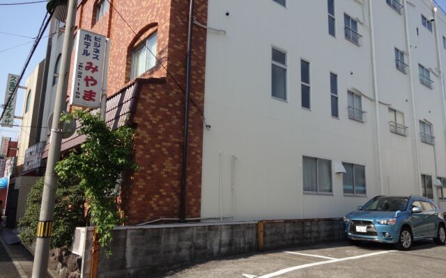 Business Hotel MIYAMA