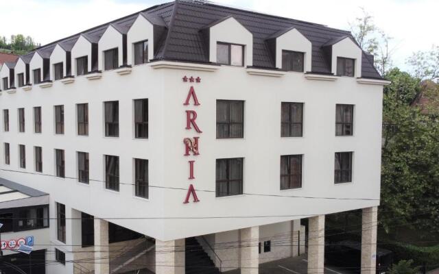 Hotel Arnia