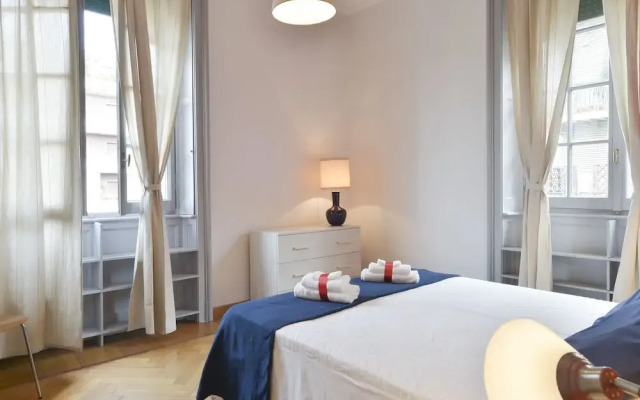 Porta Romana Apartment