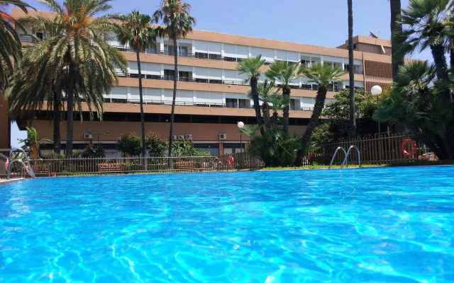 Parador de Ceuta