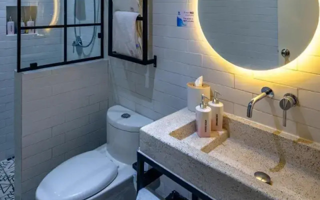 Palpatio Hotel Boutique