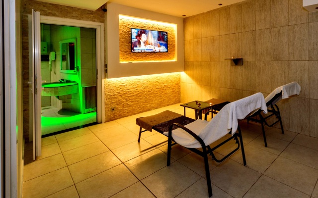 Gulhanepark Hotel & Spa