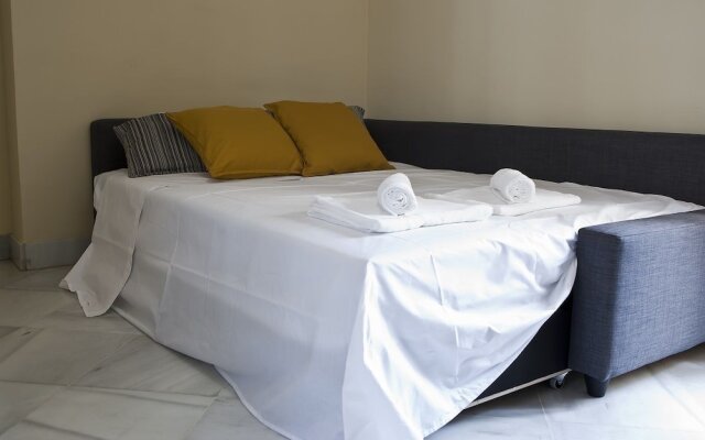 Precioso Apartamento en Casco Histórico