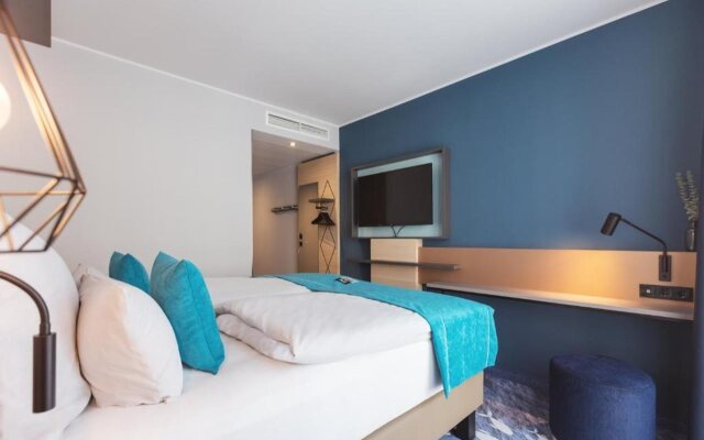 Holiday Inn - the niu, Yen Hamburg City by IHG