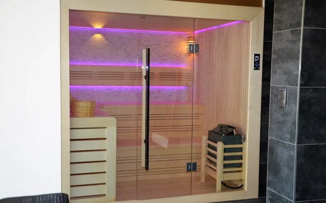 JBX Resort Apartments Lipno