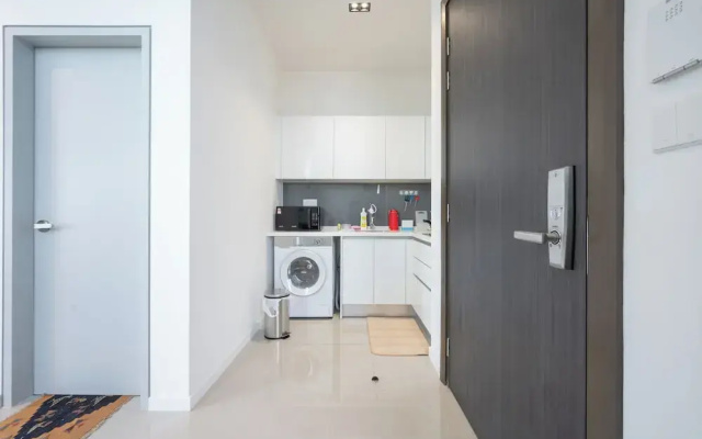 HighPark Suites by Airhost