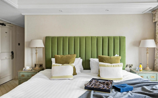 Thurlestone Hotel