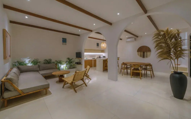Villa Eliad - 3 Bedroom Villa in Berawa