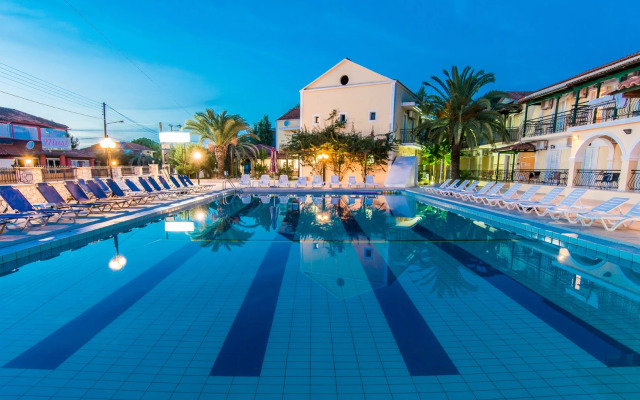 Perkes Hotel