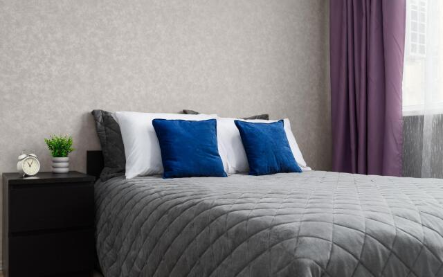 ТутЖивут на улице Византийская 7