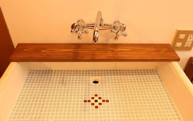 Guest House Ui-ca