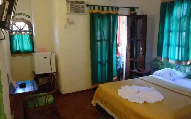 Hotel El Rancho Sosúa