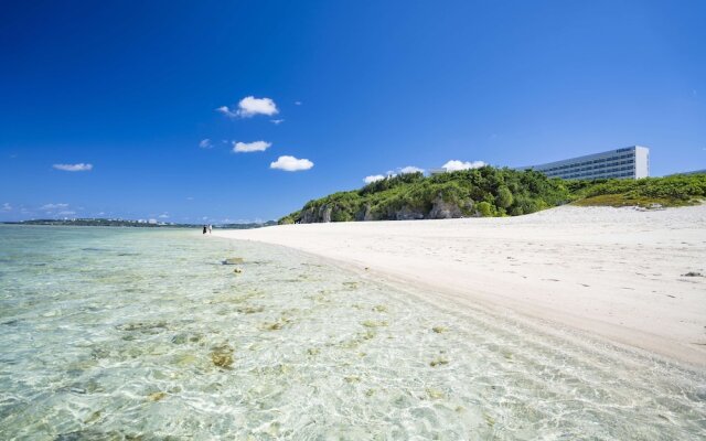 Hilton Okinawa Sesoko Resort