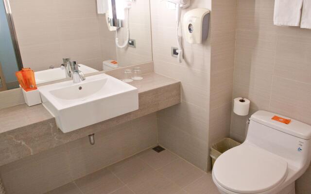 Holiday Inn Express Taoyuan by IHG