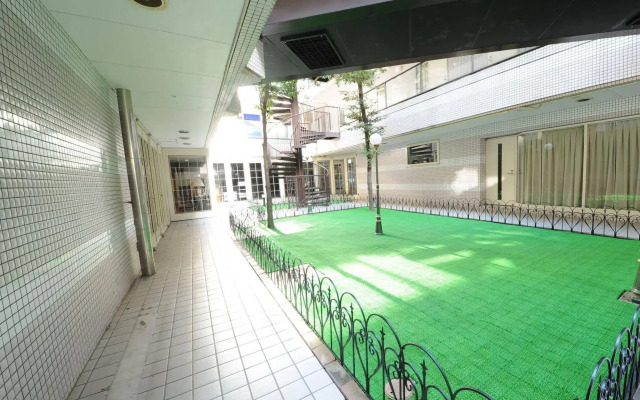 APA Hotel Nishikawaguchieki-Higashiguchi
