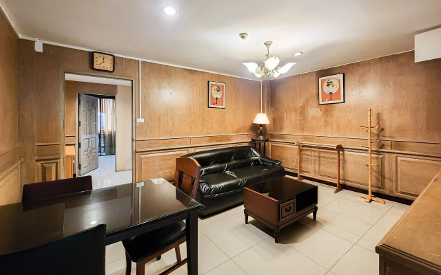 Cordia Residence Sathorn