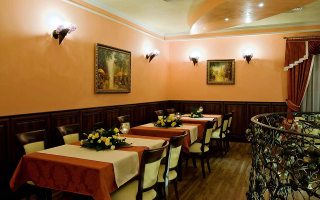 Hotel Piotr SPA & Wellness
