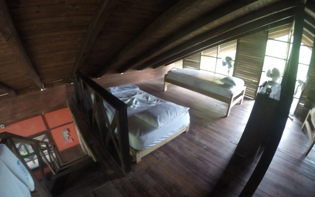 Acuali Ecohostal