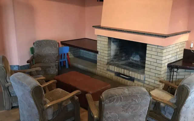 Hotel Arkun Leba