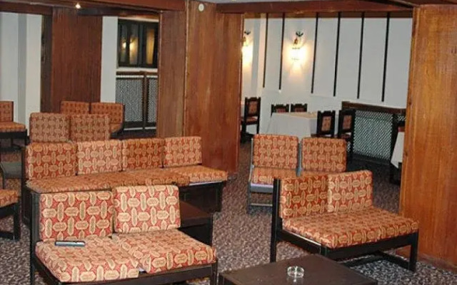 Ilgaz Doruk Hotel