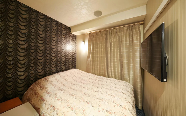 Tokyo Tourist Inn