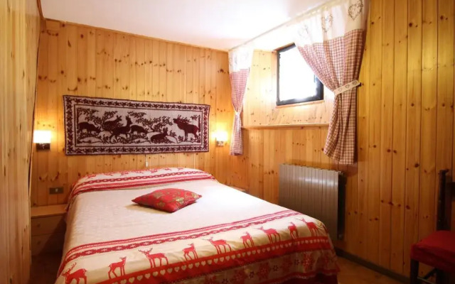 Lo Stambecco Holiday Apartment - Affitti Brevi Italia