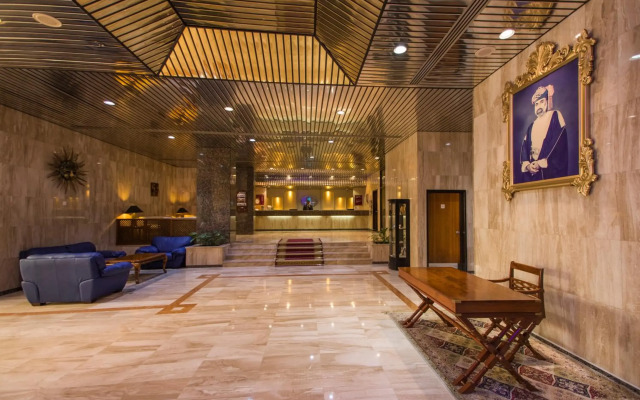 Hotel Muscat Holiday