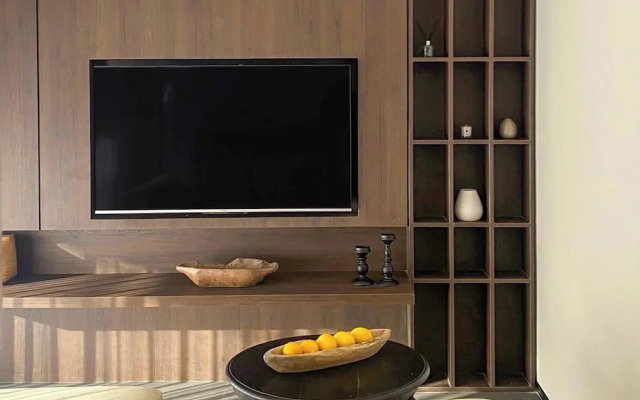 Tanna Villa Bali Tabanan