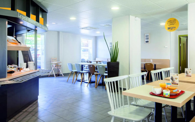 B&B HOTEL Paris Romainville Noisy-le-Sec