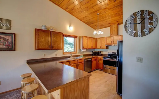 Big Sky - Hidden Village 26