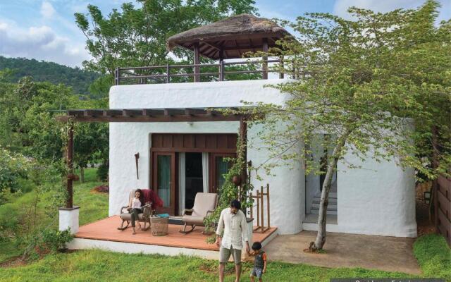 The Serai Bandipur