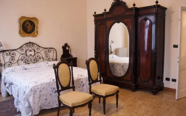 Villa al Ponte