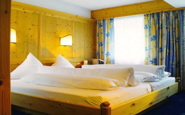 Hotel Dominic