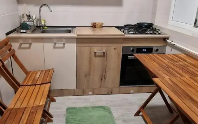 Apartament 3 cam Grand Arena