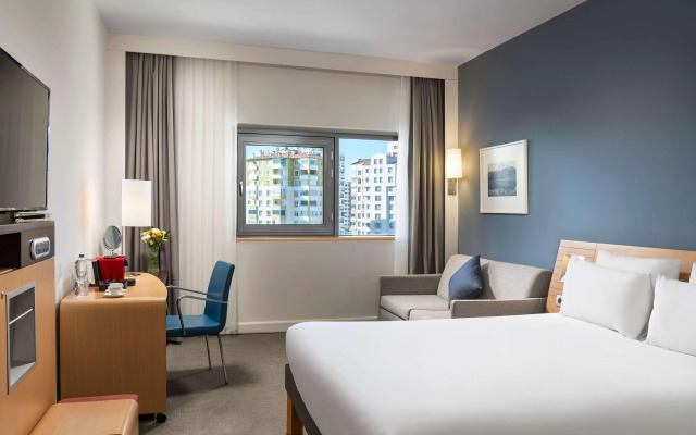 Novotel Kayseri