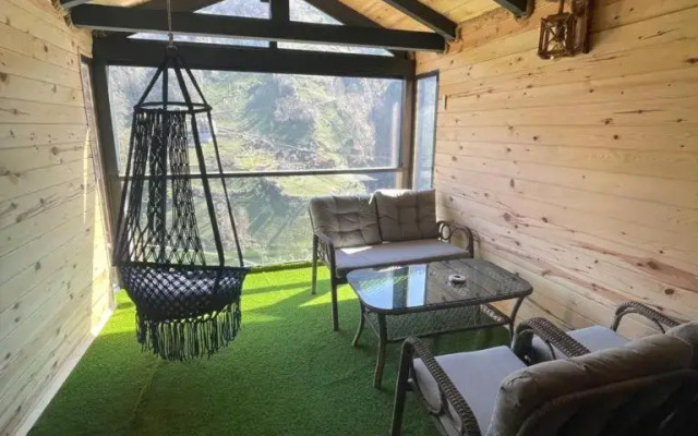 Yamaçda Suit Otel