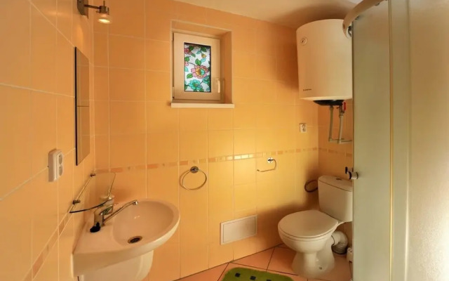 Vilkove Studia Tatry Holiday