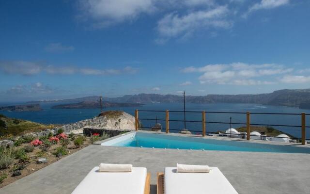 Melidonia Suites