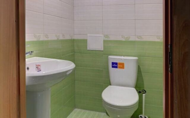 Mini Hotel Brusnika Izmailovskaya