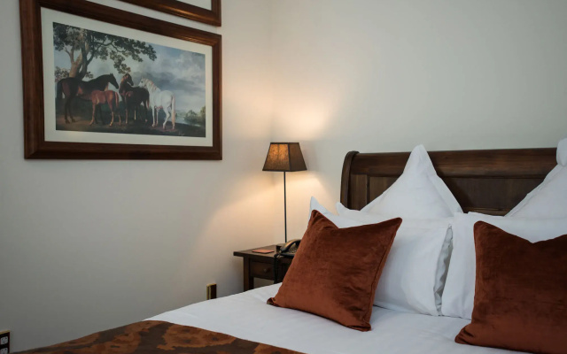 Mangapapa Hotel